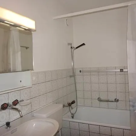 Apartmán Paradies 103 Arosa