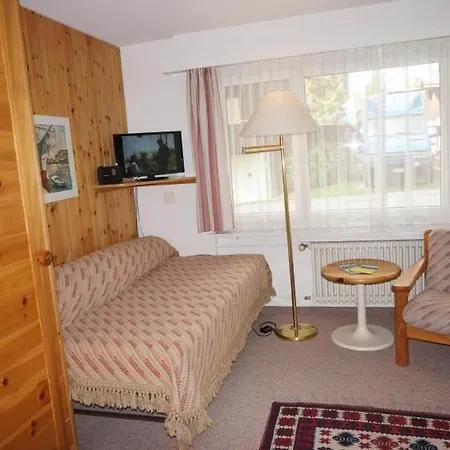 Paradies 103 Apartmán Arosa